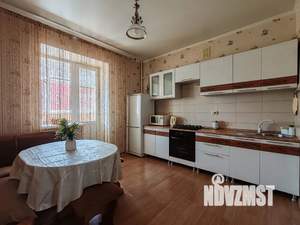 2-к квартира, посуточно, 68м2, 7/9 этаж