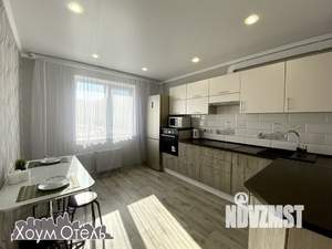 2-к квартира, посуточно, 60м2, 6/16 этаж