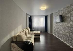 1-к квартира, на длительный срок, 34м2, 16/19 этаж