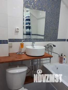 Студия квартира, посуточно, 33м2, 14/15 этаж