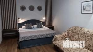 1-к квартира, посуточно, 37м2, 6/9 этаж