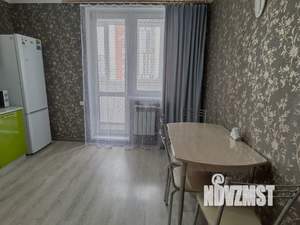 1-к квартира, посуточно, 45м2, 6/17 этаж
