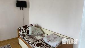1-к квартира, на длительный срок, 33м2, 4/5 этаж