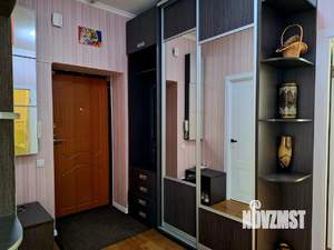 2-к квартира, посуточно, 62м2, 3/12 этаж