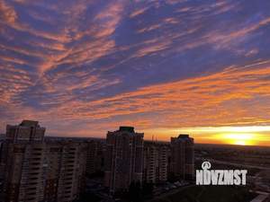 1-к квартира, на длительный срок, 39м2, 16/17 этаж