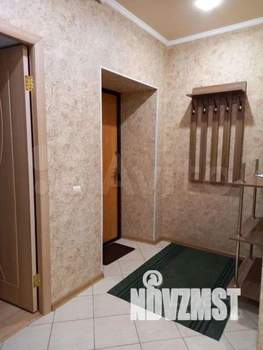 3-к квартира, посуточно, 70м2, 1/1 этаж