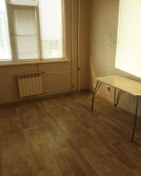 1-к квартира, на длительный срок, 45м2, 14/17 этаж