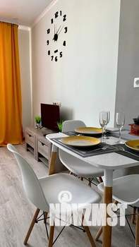 Студия квартира, посуточно, 32м2, 8/15 этаж