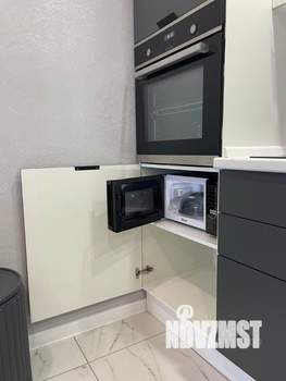 1-к квартира, на длительный срок, 40м2, 10/16 этаж