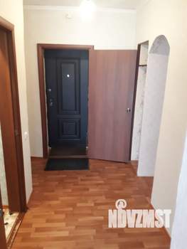 2-к квартира, на длительный срок, 55м2, 4/12 этаж