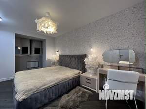 3-к квартира, посуточно, 95м2, 11/14 этаж