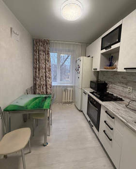 3-к квартира, на длительный срок, 67м2, 2/3 этаж