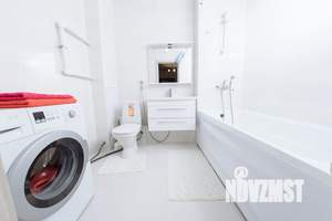 2-к квартира, посуточно, 63м2, 16/18 этаж