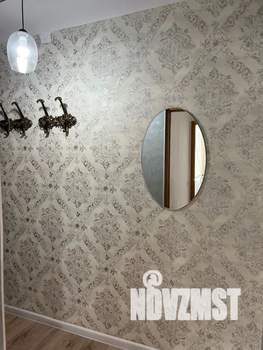 1-к квартира, посуточно, 30м2, 4/4 этаж