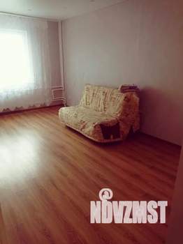 2-к квартира, посуточно, 60м2, 2/17 этаж