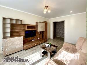 2-к квартира, посуточно, 60м2, 6/16 этаж