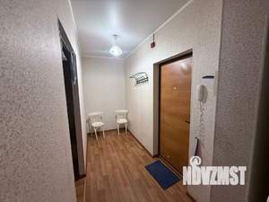 1-к квартира, на длительный срок, 34м2, 13/17 этаж