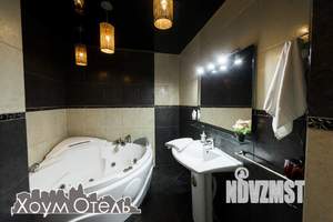 2-к квартира, посуточно, 92м2, 12/12 этаж