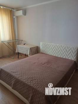 1-к квартира, на длительный срок, 40м2, 7/10 этаж