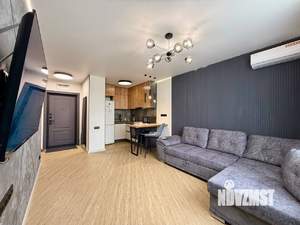 1-к квартира, посуточно, 37м2, 2/17 этаж