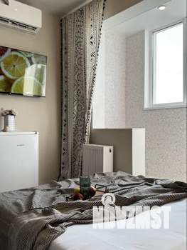 1-к квартира, посуточно, 21м2, 16/17 этаж
