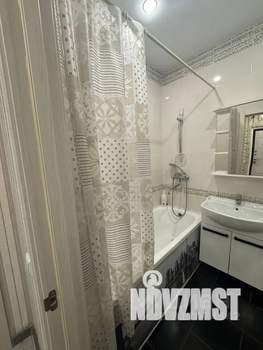 2-к квартира, посуточно, 75м2, 4/17 этаж