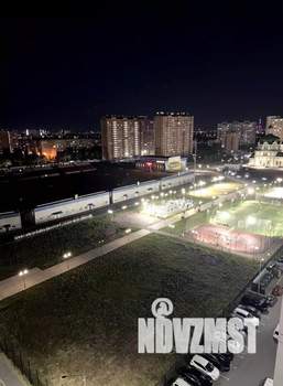 2-к квартира, посуточно, 71м2, 1/1 этаж