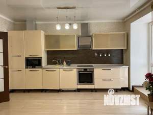 3-к квартира, посуточно, 90м2, 2/14 этаж