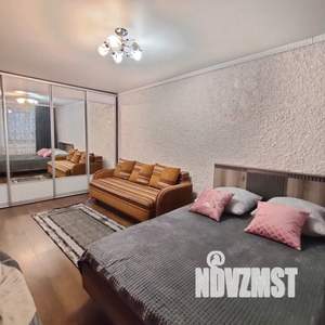 1-к квартира, посуточно, 33м2, 8/9 этаж