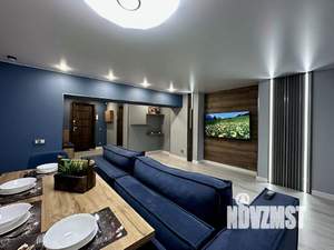 2-к квартира, посуточно, 85м2, 6/6 этаж