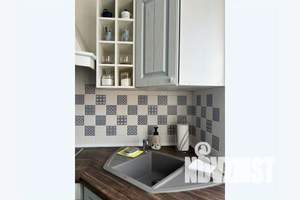 1-к квартира, посуточно, 40м2, 12/13 этаж