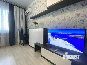 2-к квартира, посуточно, 70м2, 1/1 этаж