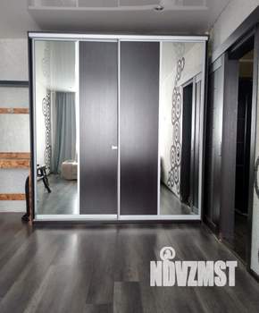 1-к квартира, на длительный срок, 34м2, 10/10 этаж