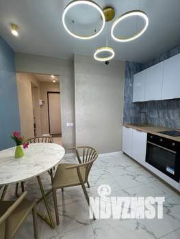 2-к квартира, посуточно, 60м2, 11/20 этаж