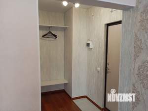 Студия квартира, на длительный срок, 27м2, 6/18 этаж