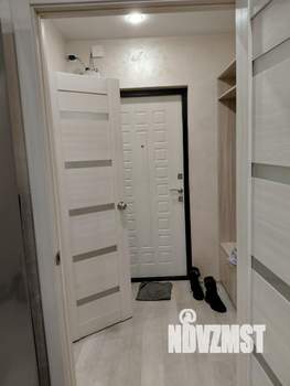 Студия квартира, на длительный срок, 33м2, 1/1 этаж