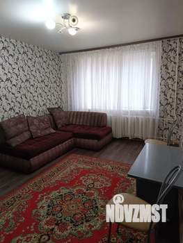 1-к квартира, на длительный срок, 34м2, 3/9 этаж