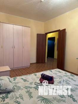 2-к квартира, посуточно, 111м2, 4/8 этаж