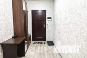 1-к квартира, посуточно, 46м2, 6/17 этаж