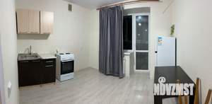 1-к квартира, на длительный срок, 45м2, 2/17 этаж