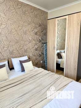 2-к квартира, посуточно, 42м2, 16/17 этаж