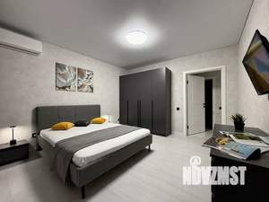 3-к квартира, посуточно, 100м2, 5/14 этаж