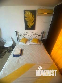 Студия квартира, посуточно, 18м2, 1/1 этаж