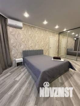 1-к квартира, посуточно, 37м2, 1/1 этаж