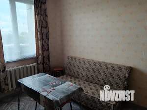 1-к квартира, посуточно, 44м2, 2/17 этаж