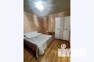 2-к квартира, посуточно, 59м2, 16/17 этаж