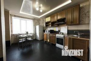 2-к квартира, посуточно, 92м2, 1/1 этаж