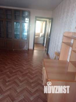 2-к квартира, на длительный срок, 48м2, 5/5 этаж