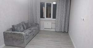 1-к квартира, на длительный срок, 36м2, 17/19 этаж