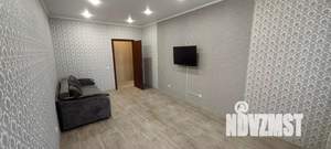 1-к квартира, на длительный срок, 42м2, 15/17 этаж